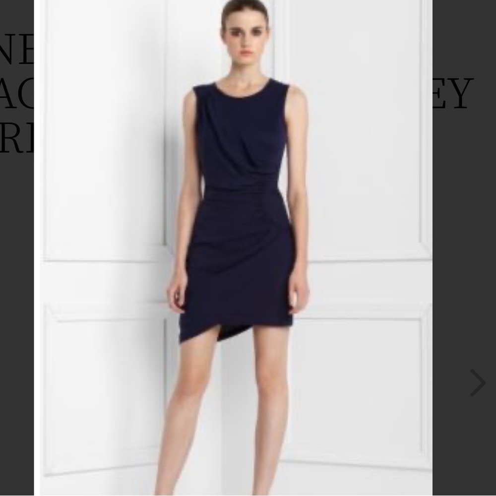 BCBGMaxaria Dress/Size 0